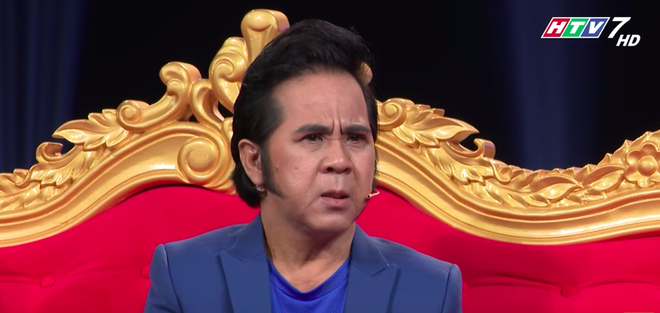 Sau lùm xùm Lê Giang, Sau ánh hào quang trở lại với chuyện đời đẫm nước mắt của Bạch Long Sau lùm xùm Lê Giang, Sau ánh hào quang trở lại với chuyện đời đẫm nước mắt của Bạch Long